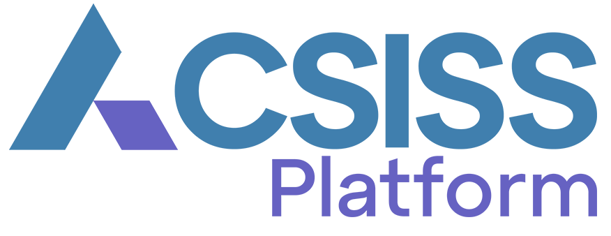 ACISS Platform Coloured Logo